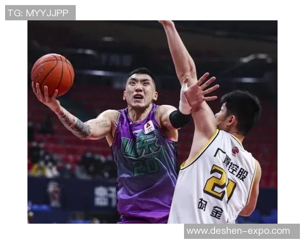 福建对决广东CBA联赛巅峰对决谁能笑到最后